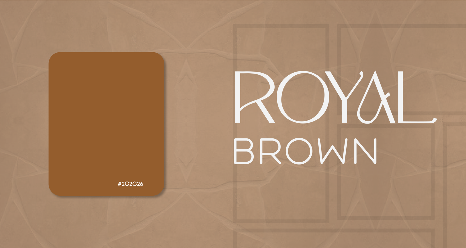 Royal Flooring brand applications