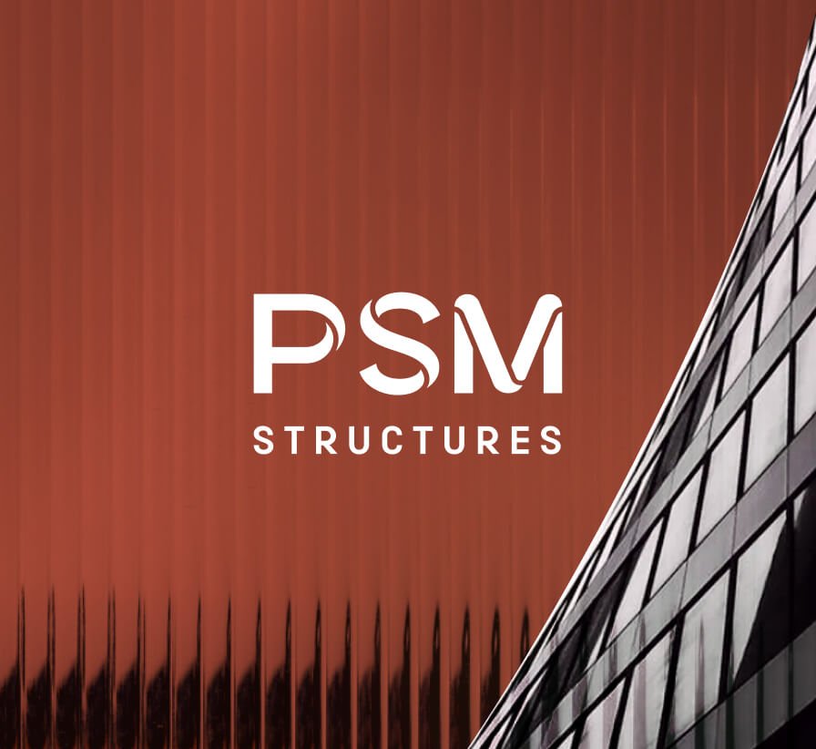 PSM Structures